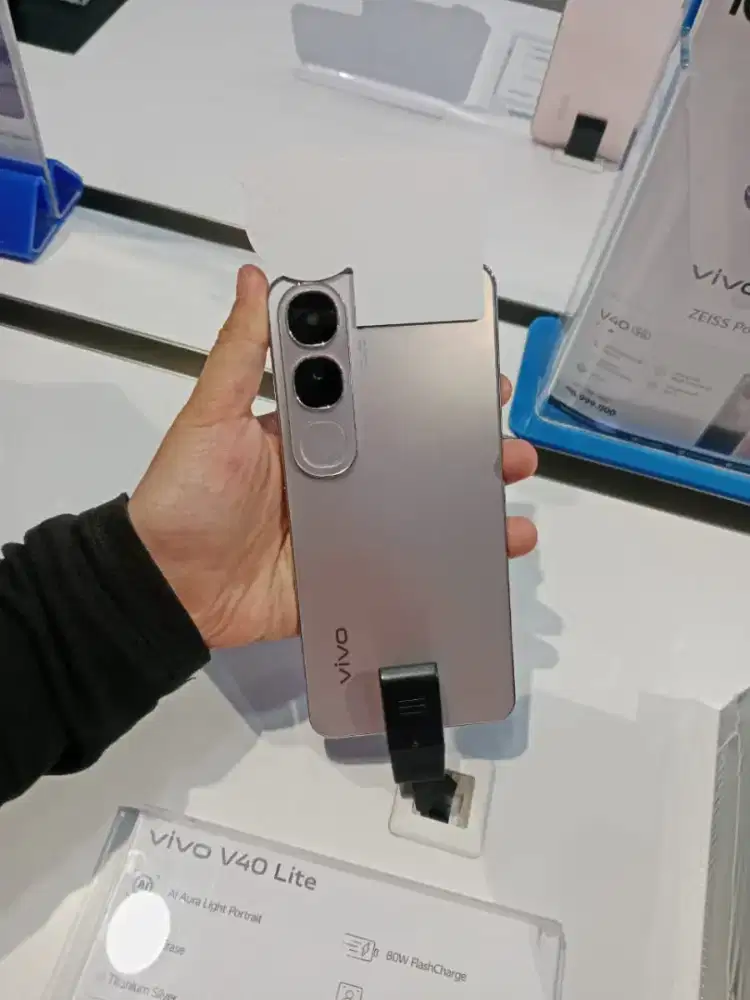 Kredit Hp Vivo V40 Lite