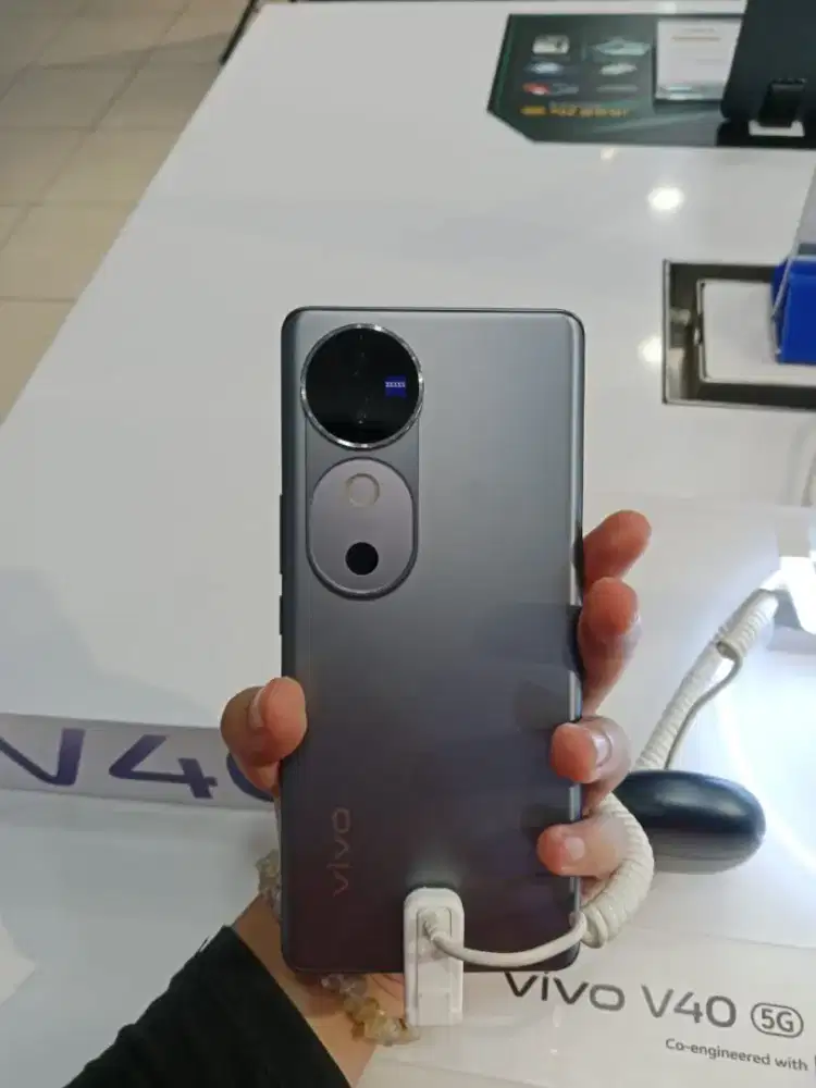 Kredit Hp Vivo V40 5G