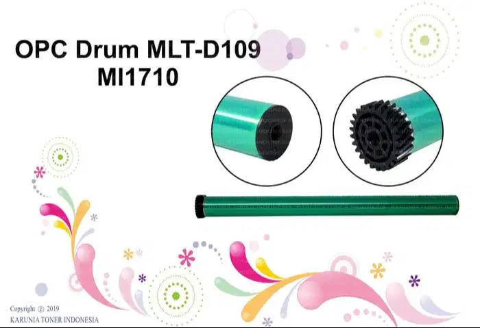 OPC Drum OEM Color MLT-D109 MLTD109 Samsung ML1710 ML-1715 SCX4216