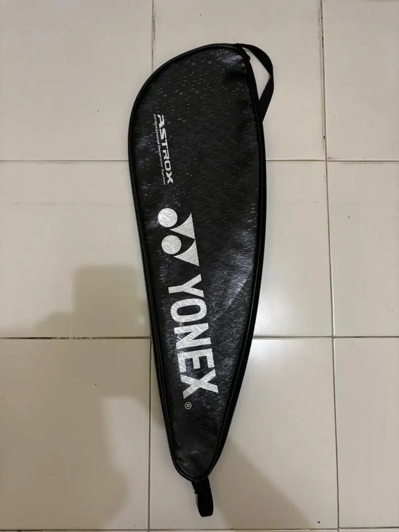 DIJUAL TAS RAKET BADMINTON ASTROX ORIGINAL