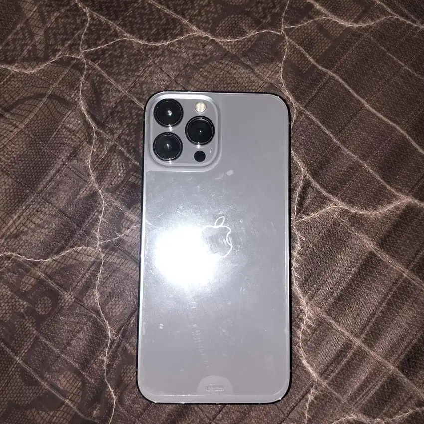 Iphone 13 pro max 128 gb