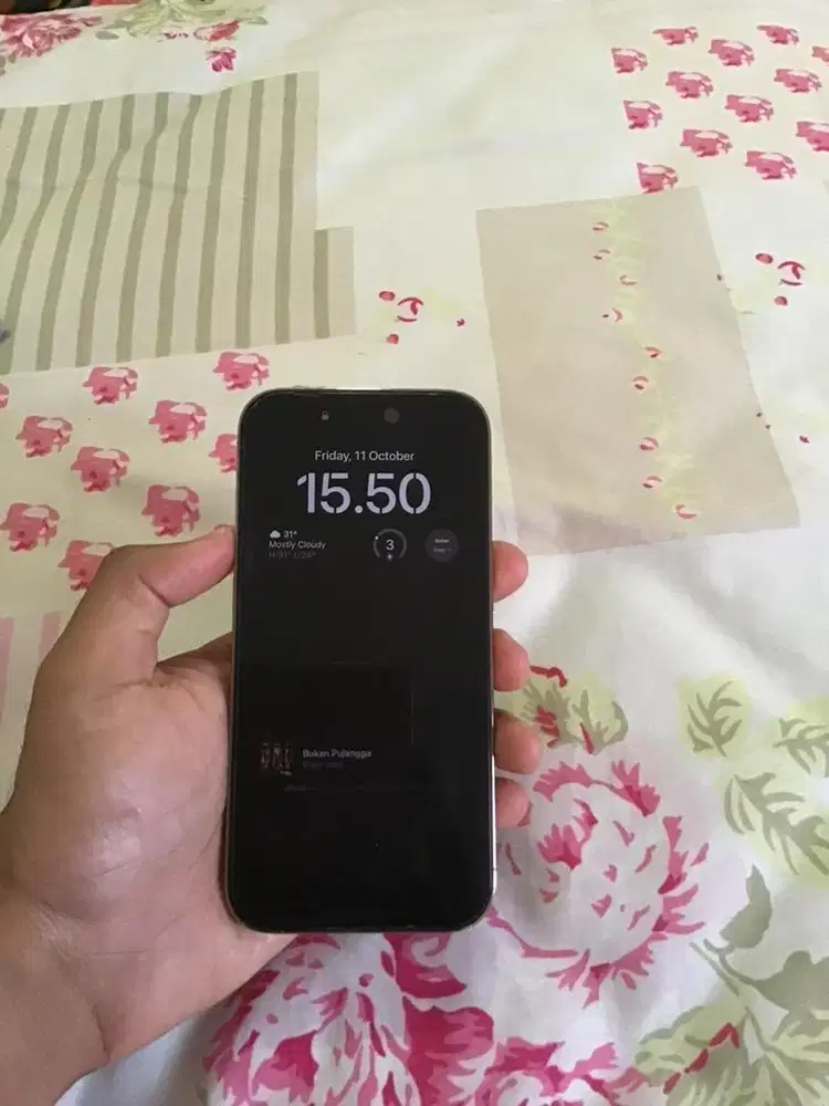 Iphone 14 pro 128 gb