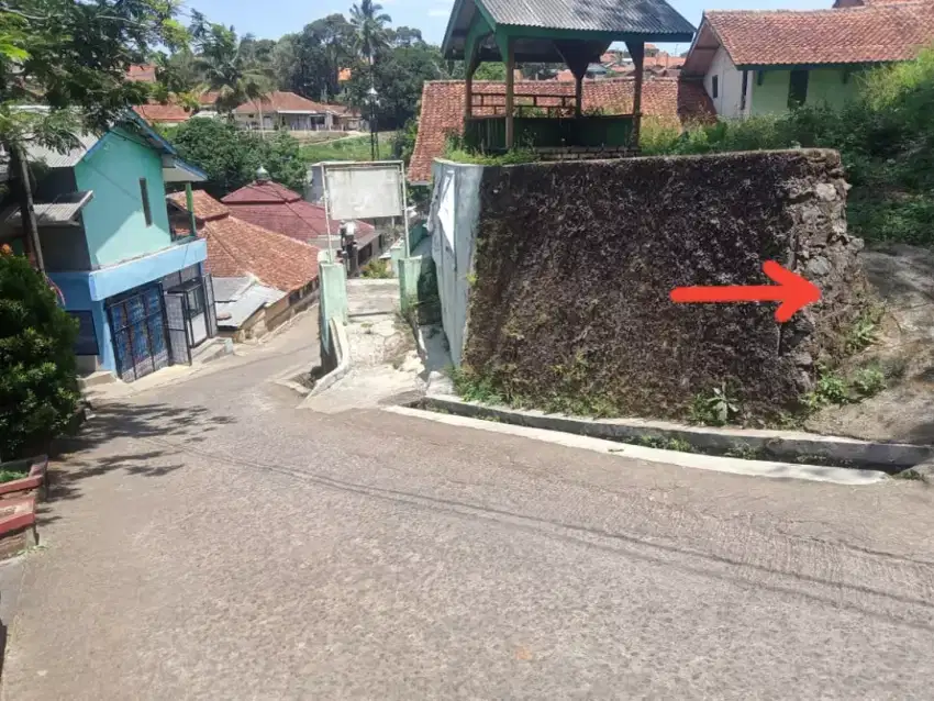 Dijual Tanah Di Cicalengka Harga Murah