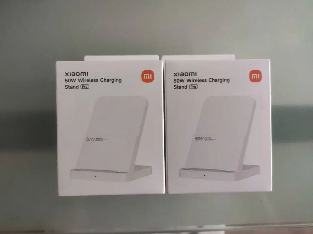 Xiaomi Wirless Charging 50W Stand Pro