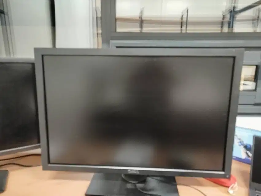 Monitor Ultrasharp Dell U3011T