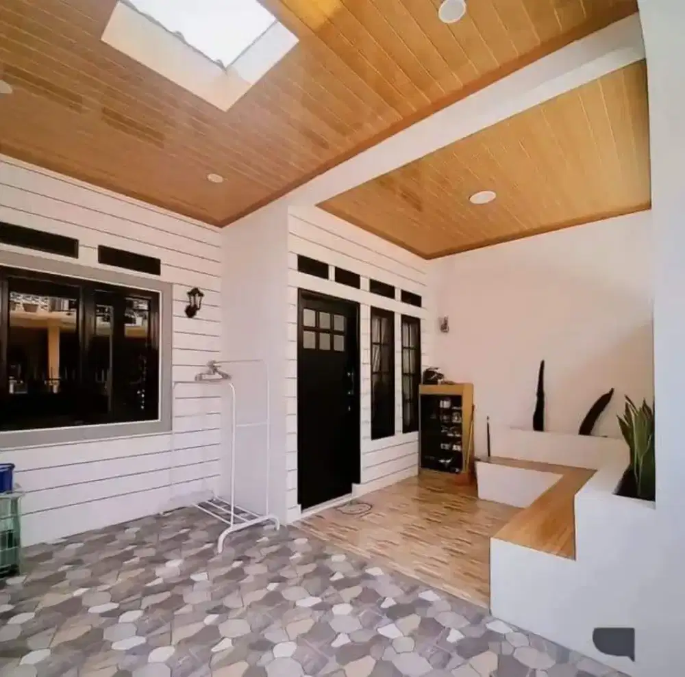 JASA RENOVASI RUMAH DAN BANGUNAN LAINYA