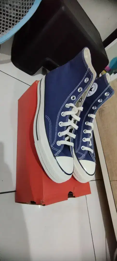 Converse CT 70s High