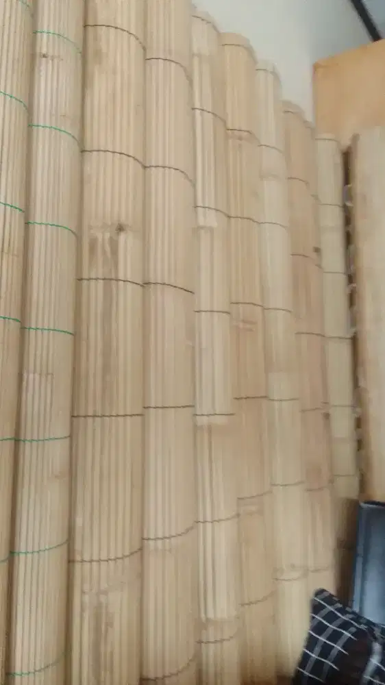 jual segalaacam ukuran krey di bali