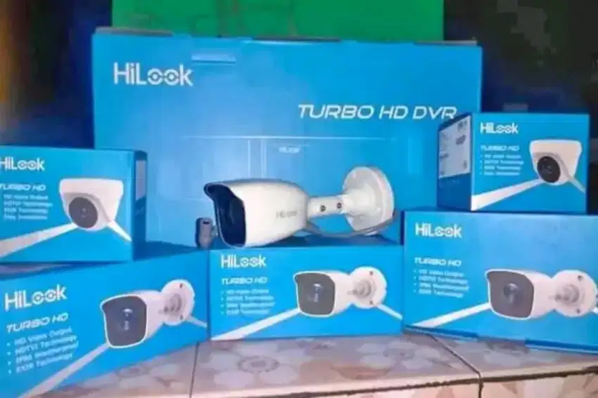 Hot promo camera cctv super murah harga irit kualitas