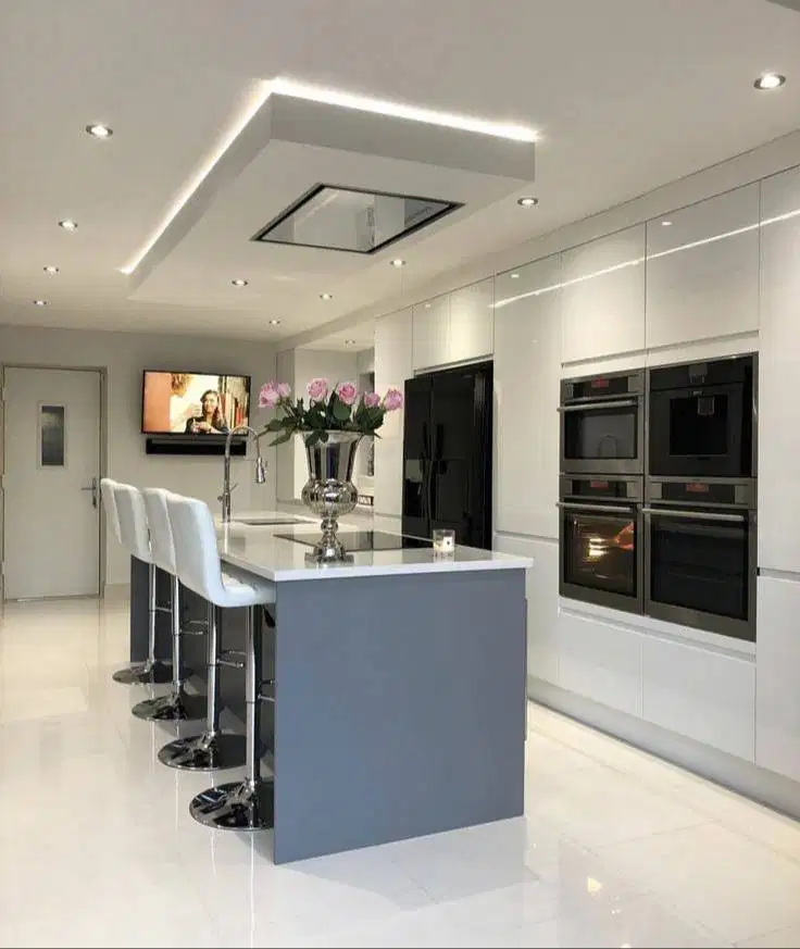 Kitchen set backdrop tv lemari set badroom kitchenset furniture custom