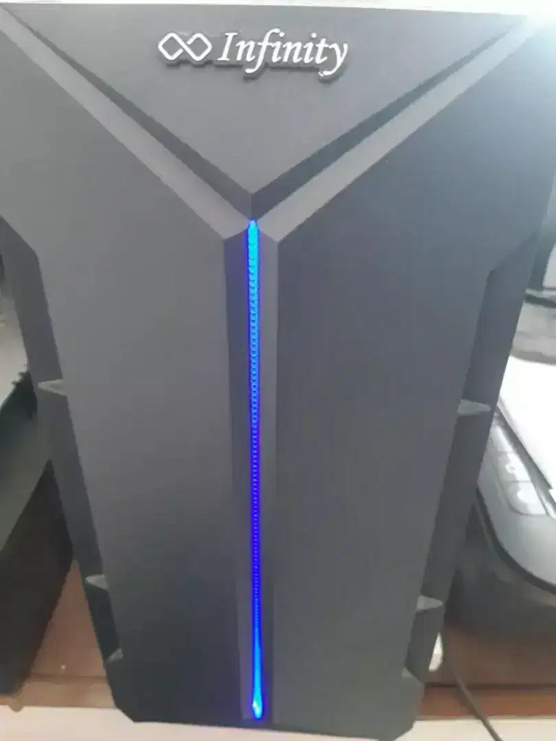 Komputer pc desktop game dan design bisa
