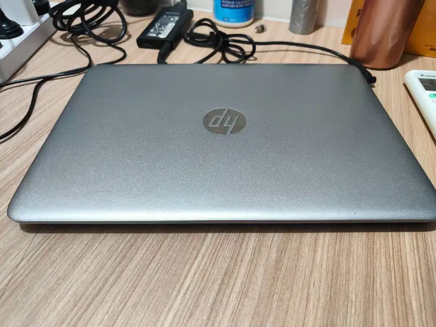 HP Elitebook 840G3 i7 6600U 16G RAM 500G SSD