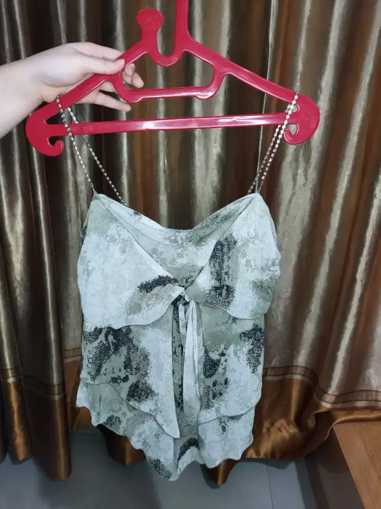 Tanktop gandeng 50pcs