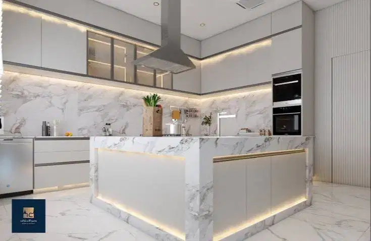 Kitchen set backdrop tv lemari set badroom kitchenset furniture custom