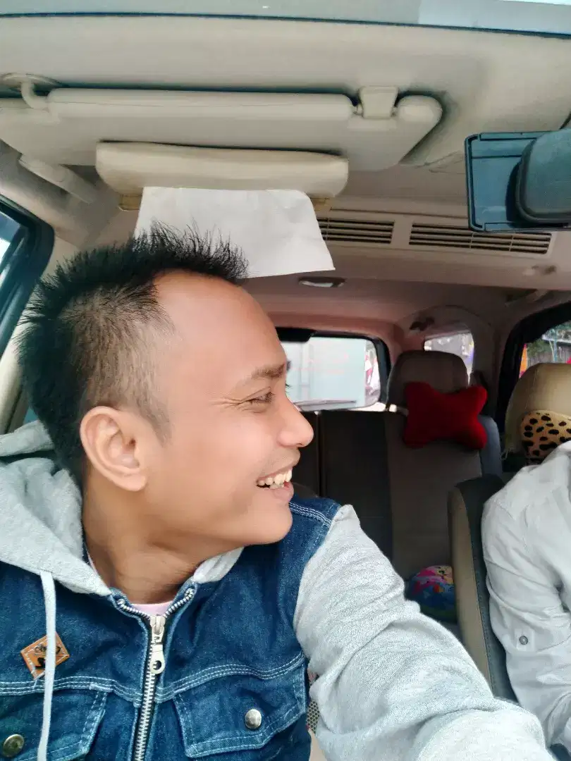 Cari kerja sopir atau driver