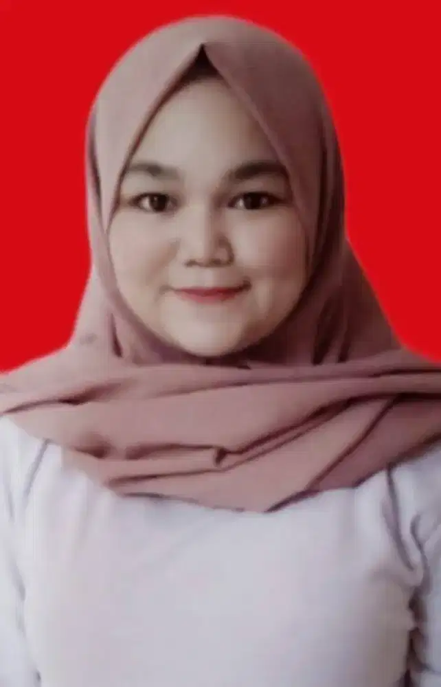 Cari pekerjaan sesuai pengalaman.