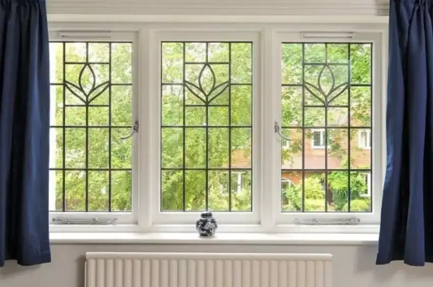 tralis jendela minimalis modern