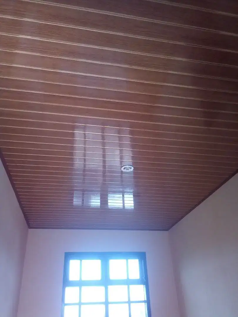 plafon pvc minimalis modern