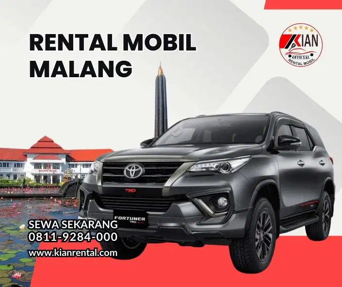 Rental Mobil Murah Travel Antar Jemput Bandara Sewa Ngak Lepas Kunci