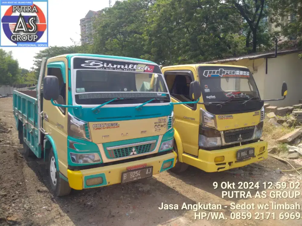 SEDOT WC BUANG PUING SALURAN MAMPET-LEMAK RESTO-BLOWER KURAS SEPITENG