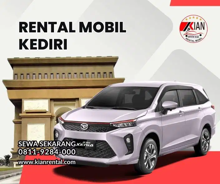 Rental Mobil Murah Travel Antar Jemput Bandara Sewa Ngak Lepas Kunci