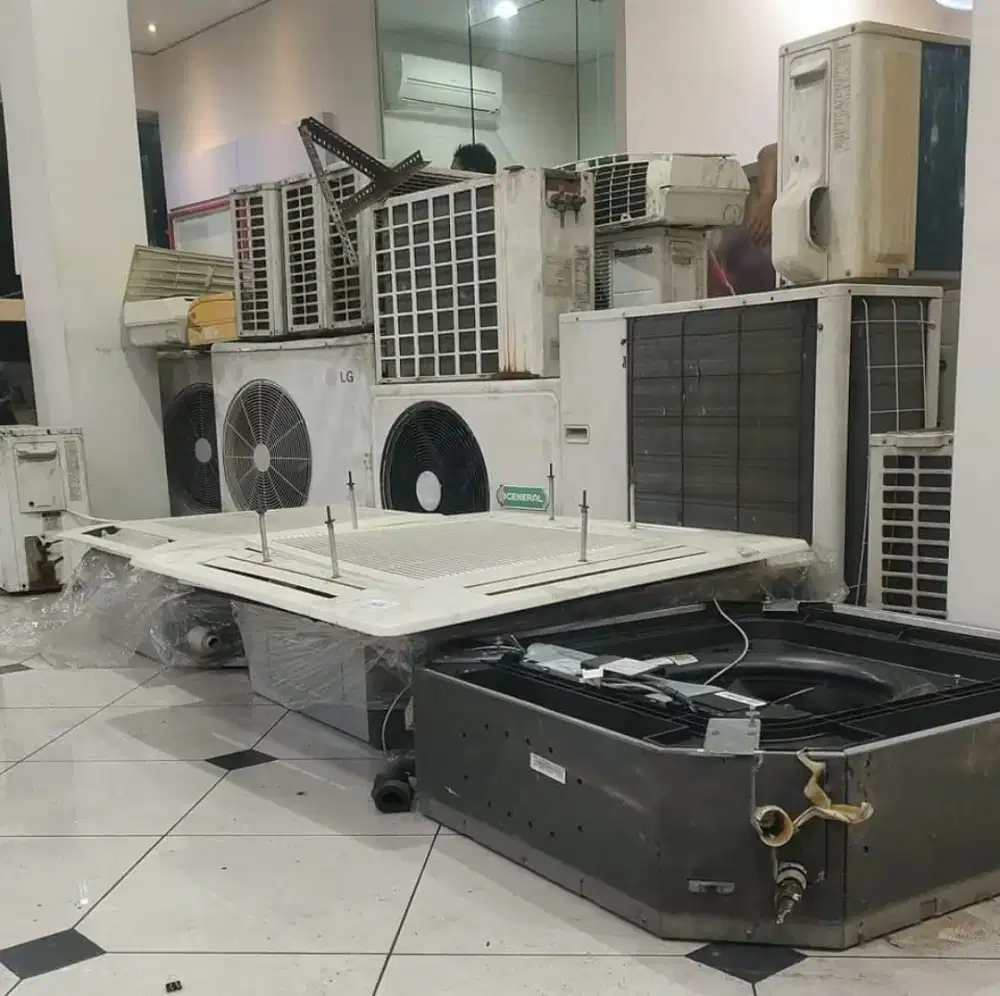 pengepul ac bekas surabaya