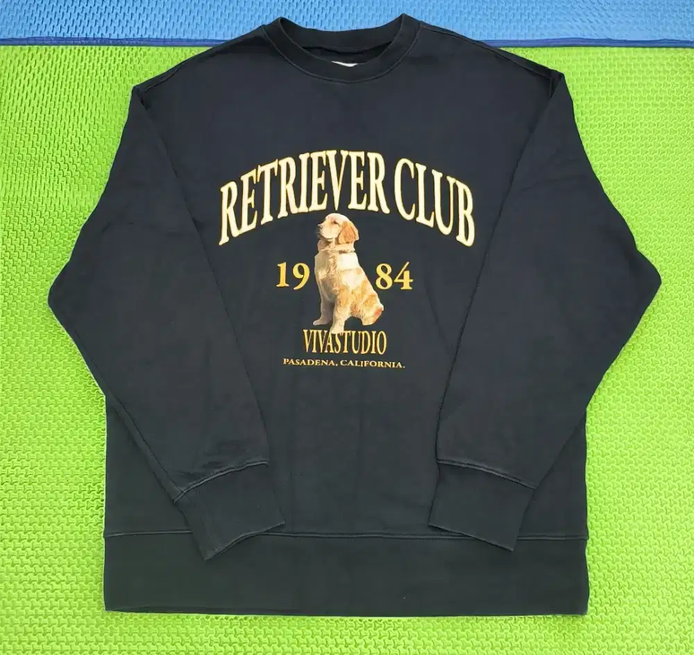 Crewneck Vivastudio