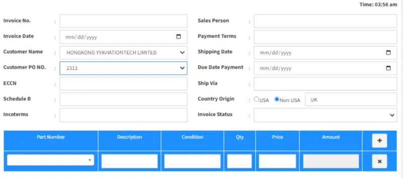 Software Akuntansi Bisnis Produksi