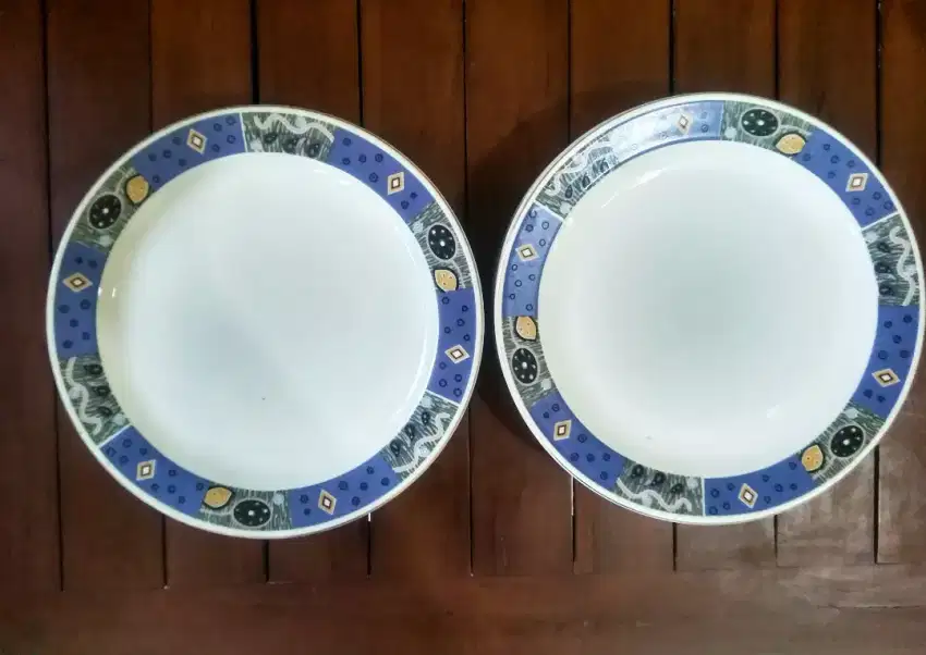 Piring makan SANGO HOME COLLECTION
