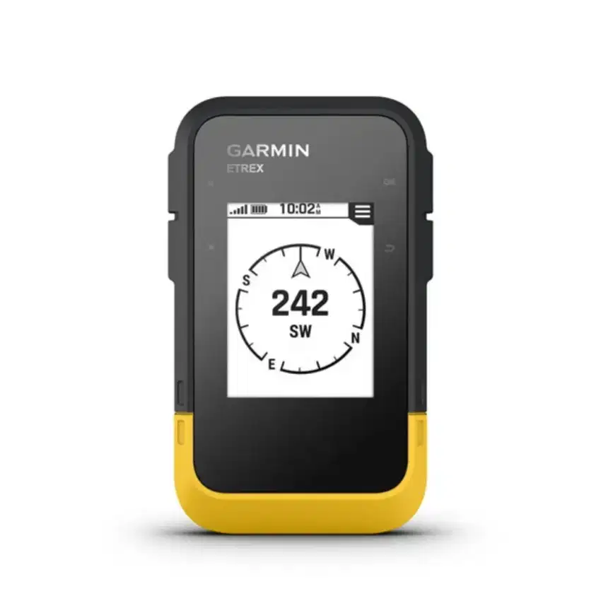 Garmin Gpsmap Etrex SE Garansi 2 Tahun