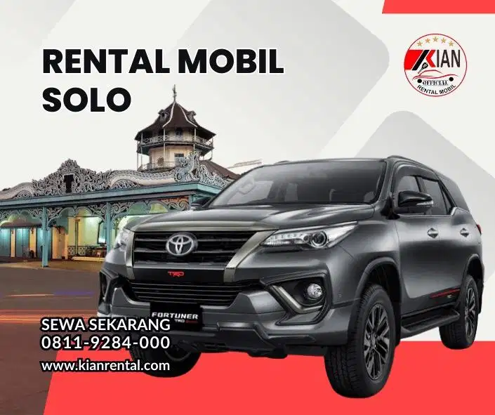 Travel Antar Jemput Bandara Rental Mobil Murah Sewa Ngak Lepas Kunci