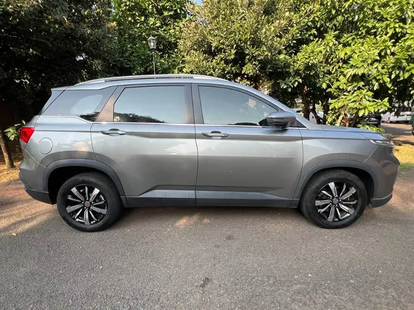 2019 Wuling Almaz 1.5 LT Exclusive AT (TANGAN PERTAMA & HARGA CASH)