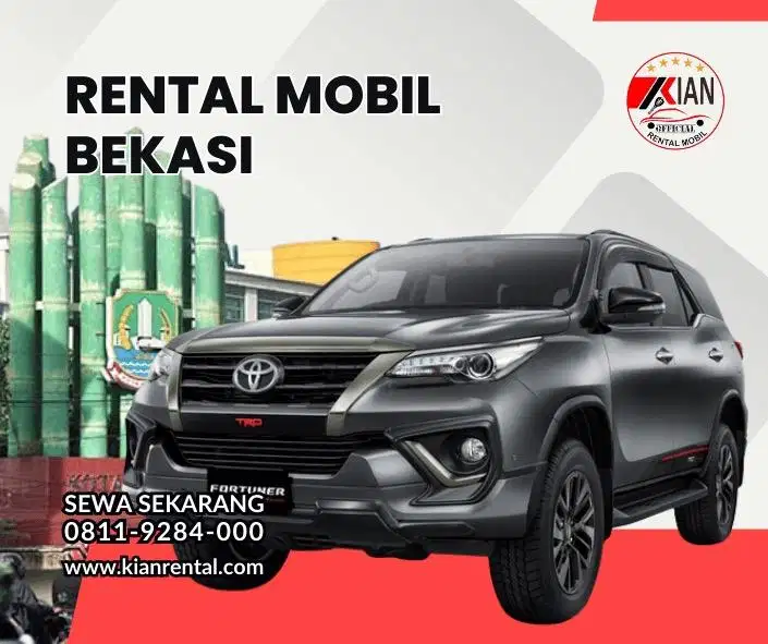 Sewa Mobil Rental Murah Ngak Lepas Kunci Travel Antar Jemput Bandara