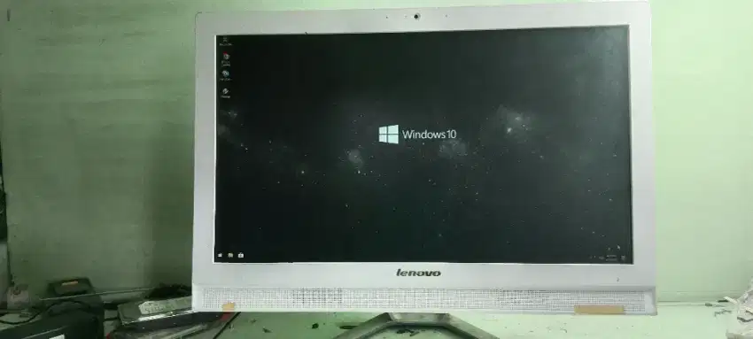 Pc aio lenovo core i5