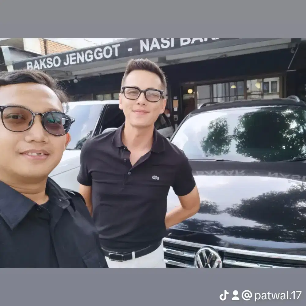 Cari lowongan supir pribadi bukan cari supir pribadi