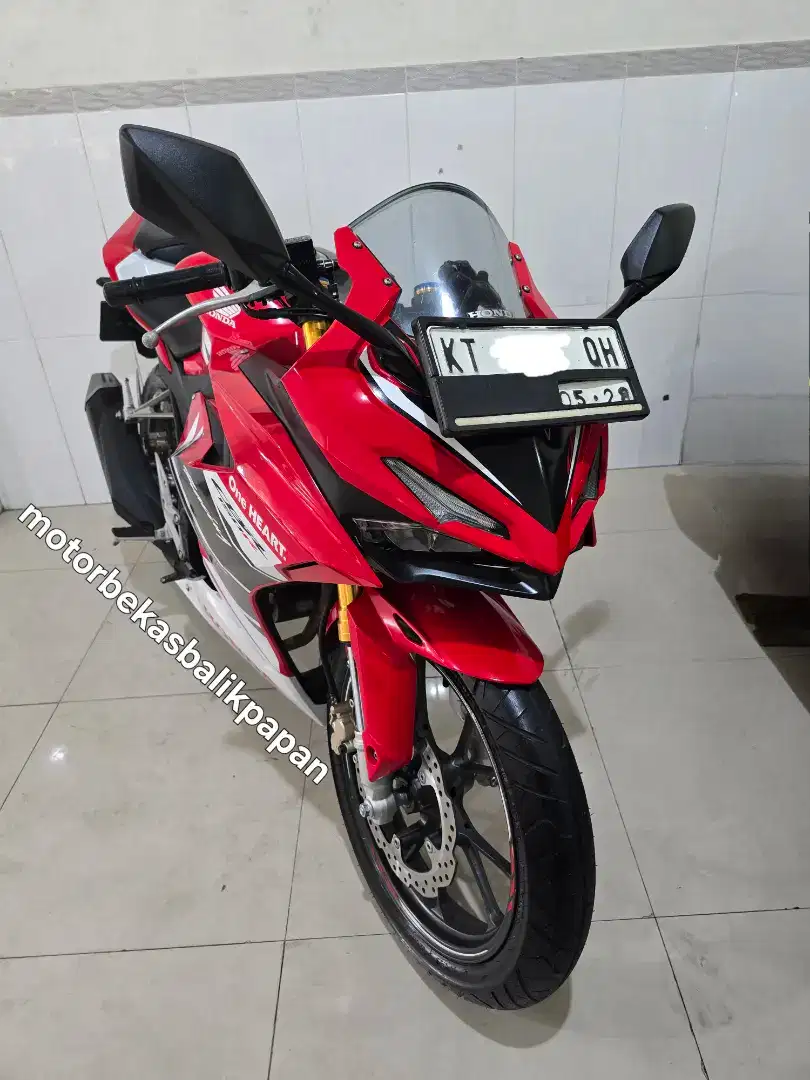 CBR 150 tahun 2023