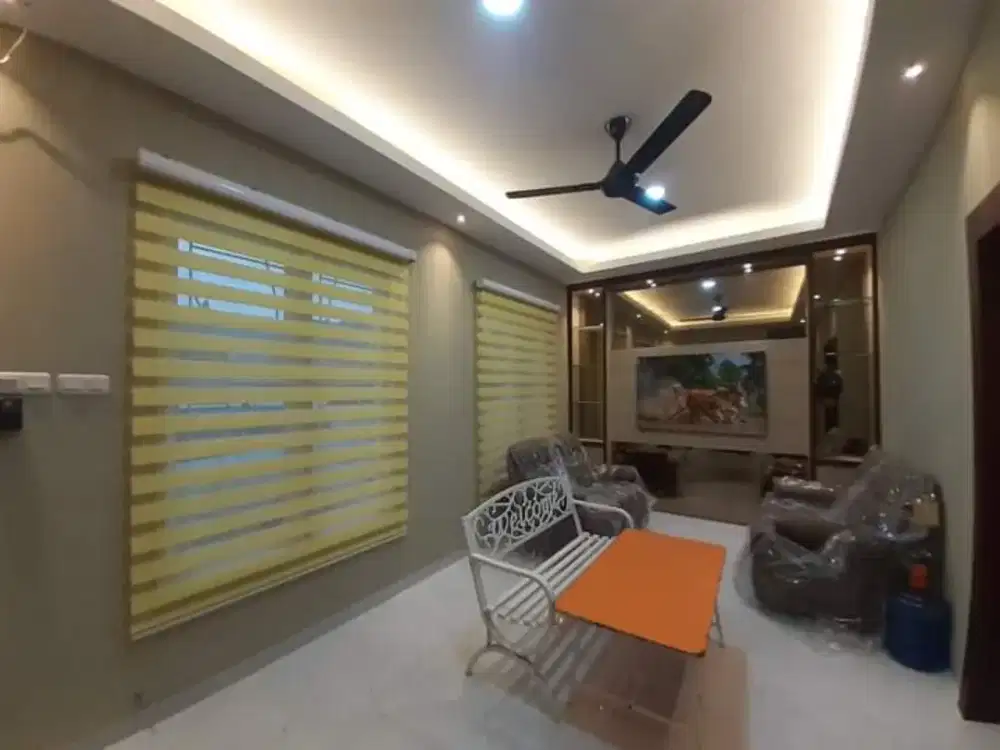 Vertical Blind Medan AL Shafeeza Decor Gorden Vertikal Blind Medan