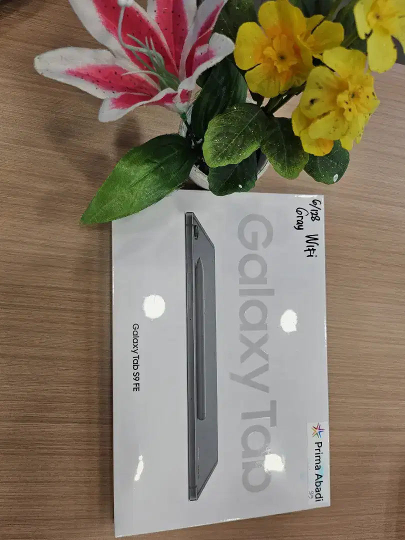 Samsung Tab S9FE cash kredit