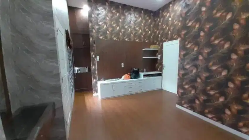 Wallpaper Dinding Lantai Kayu Vinyl Floorings Parkit Medan