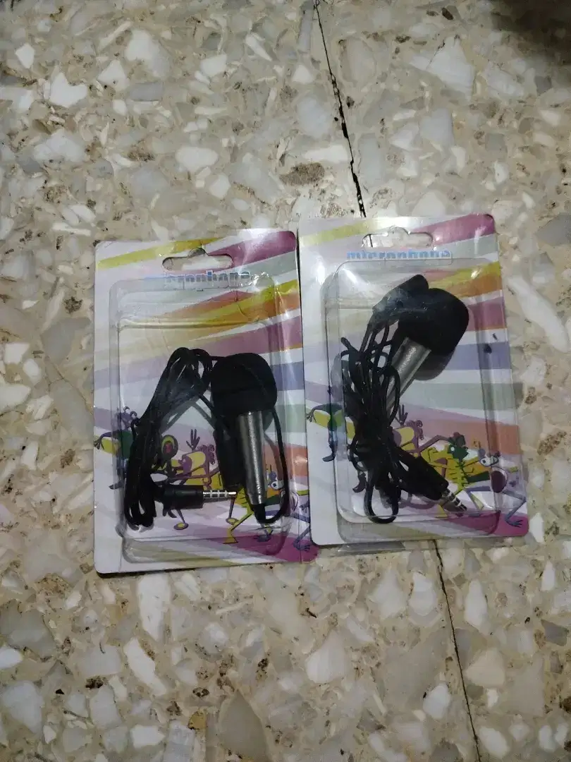 microphone mic smule