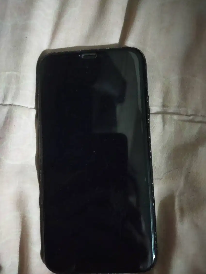 Dijual Iphone xr ibox