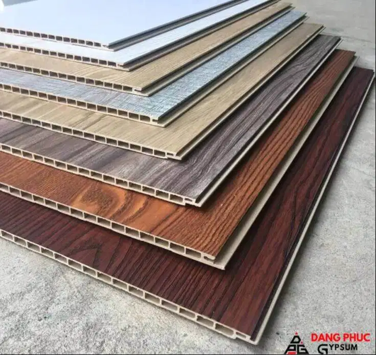 Borongan Pasang Plafon PVC SIdoarjo