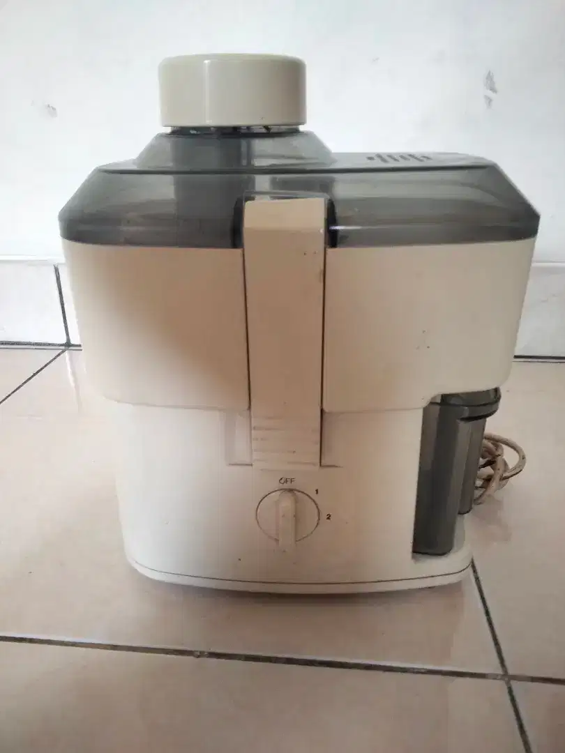 Blender Juicer ukuran 300ml