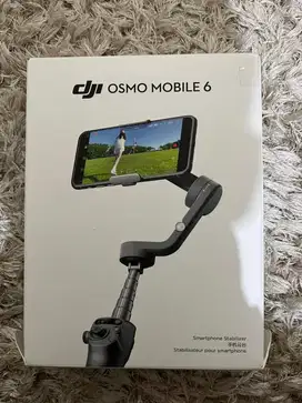 Jual dji osmo mobile 6