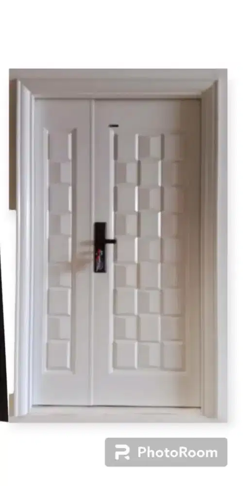 Pintu rumah murah