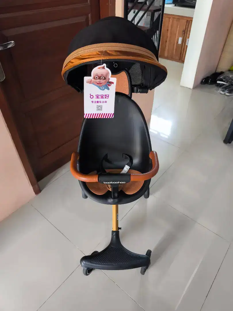 Stroller BaobaoHao v5b Like New