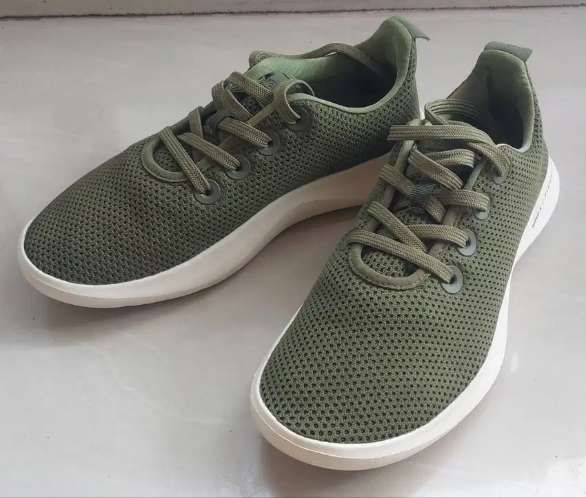 Sepatu wakai seperti baru