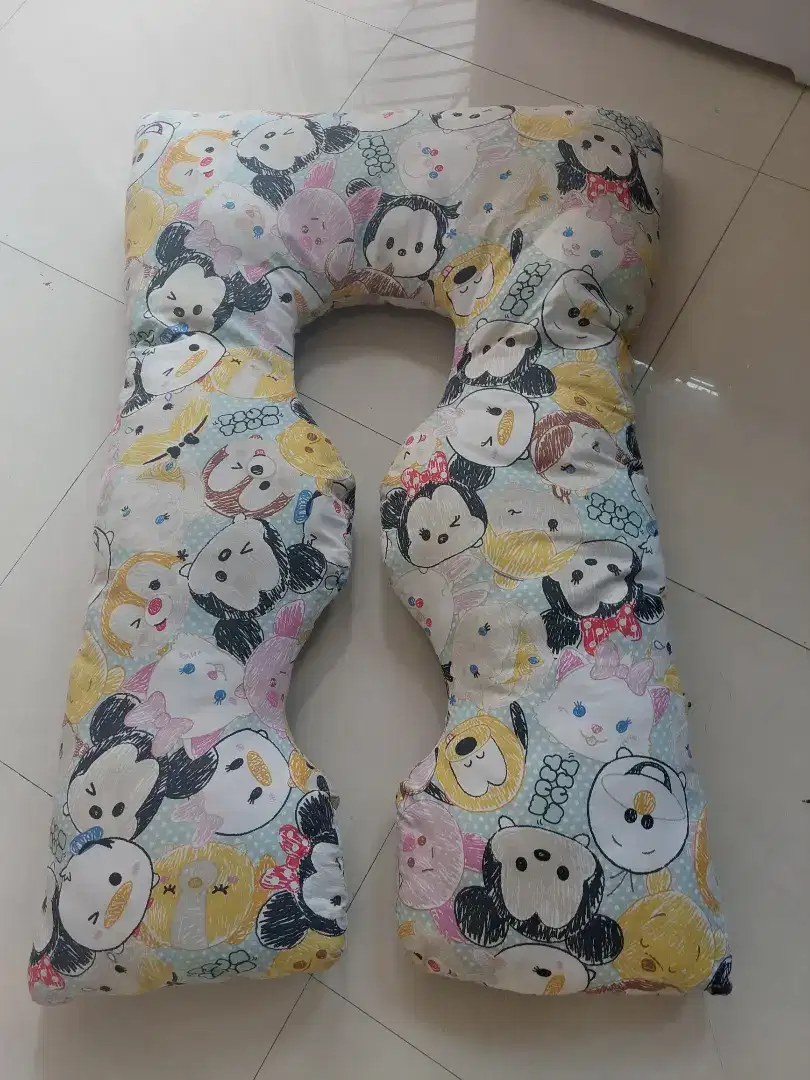 BANTAL HAMIL & MENYUSUI