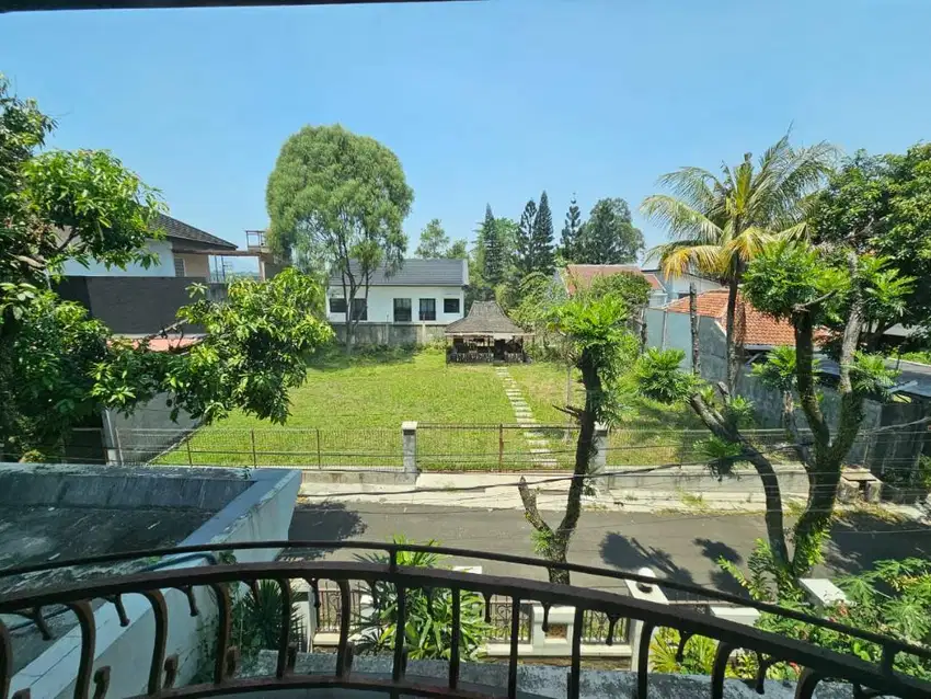 Dijual Tanah akses Dago dan Cikutra, Tanah terawat dan siap bangun