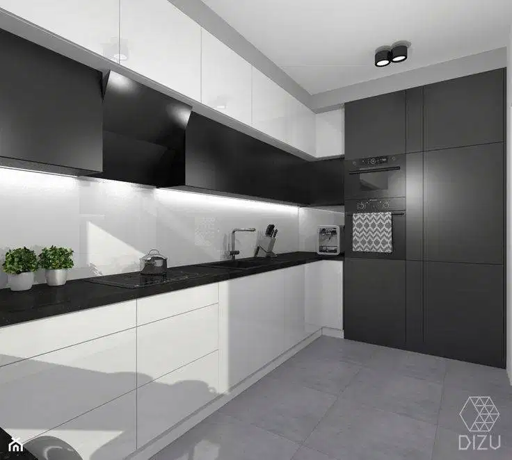 Kitchen set backdrop tv lemari set badroom kitchenset furniture custom